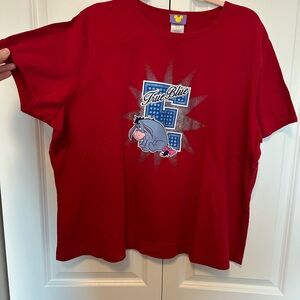 Disney Eeyore t-shirt
